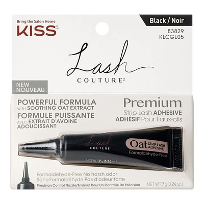 KISS Lash Couture Premium Strip Lash Adhesive - 7g