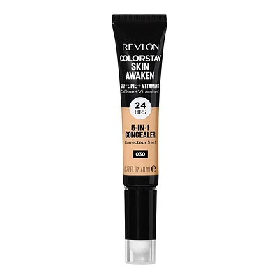 Revlon ColorStay Skin Awaken 5-in-1 Concealer - Light