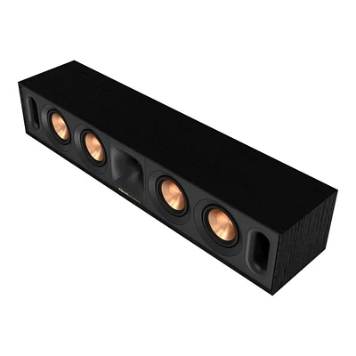Klipsch Reference Series R-30C 100W Centre Channel Speaker - Black - R30C