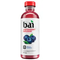 Bai Water Brasilia Blueberry - 530ml