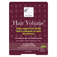 New Nordic Hair Volume - 30 Tablets