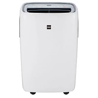 RCA 14,000 BTU Portable Air Conditioner - White - RACP1404