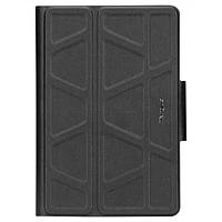 Targus Pro-Tek Rotating Universal Tablet Case - 9-10.5 Inch - Black - THZ787GL