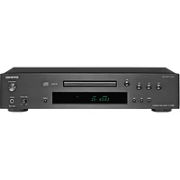 Onkyo Compact Disc Player - Black - C7030B