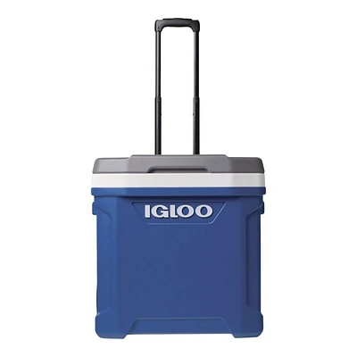 Igloo Latitude 60 Roller Thermo Box