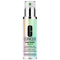 Clinique Even Better Clinical Radical Dark Spot Corrector + Interrupter - 50ml