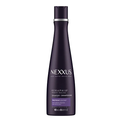 Nexxus Keraphix Shampoo - 400ml