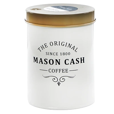 Mason Cash Coffee Canister - Assorted