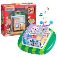 CoComelon Musical Clever Blocks