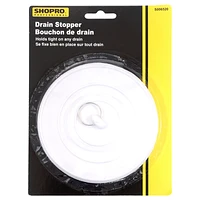 Shopro Drain Stopper - Universal