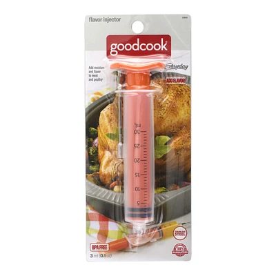 GoodCook Everyday Flavor Injector