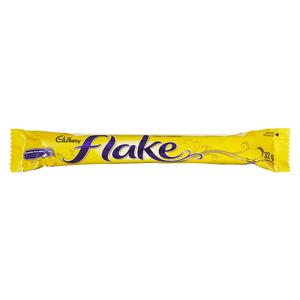 Cadbury Flake Bar - 32g