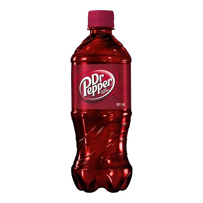 Dr Pepper - 591 ml