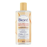 Bioré Pore Clarifying Toner - 235ml