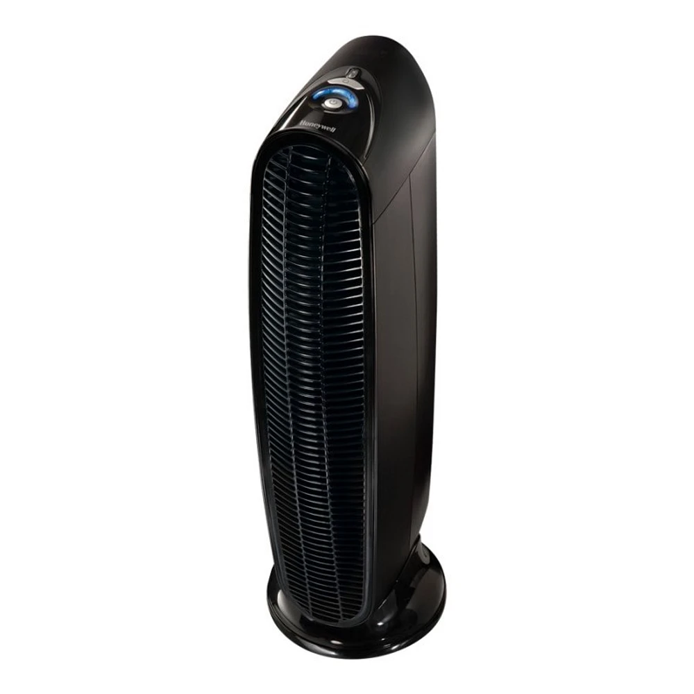 Honeywell Tower Air Purifier with Permanent Filter - Large Rooms - HFD140BCV1