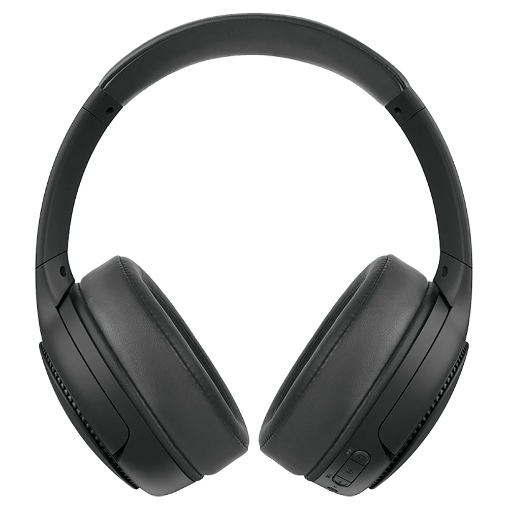 Panasonic Full Size Wireless Headphones - Black - RB-M300B