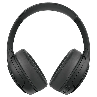 Panasonic Full Size Wireless Headphones - Black - RB-M300B