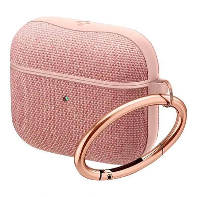 Spigen Urban Fit Case Cover for Apple AirPods - Rose Gold