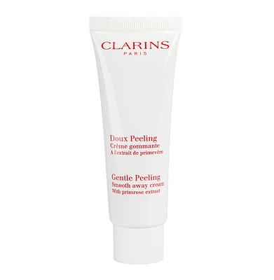 Clarins Gentle Peeling Cream - 50ml