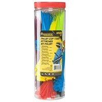 Workcrew Zip Ties - 1000 piece - HH-284