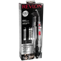 Revlon Perfect Heat Perfect Style Hot Air Kit - RV440F