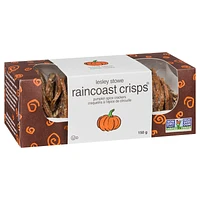 Lesley Stowe Raincoast Crisps - Pumpkin Spice - 150g