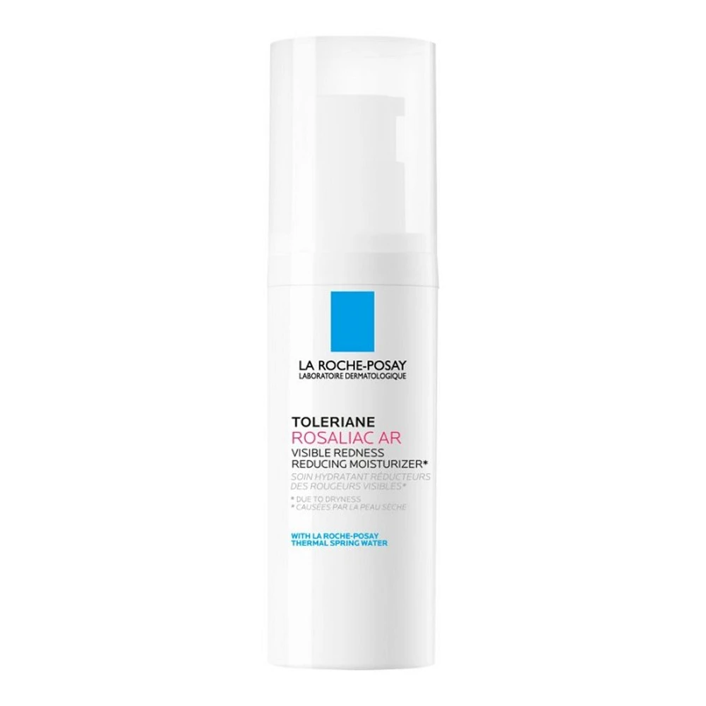 La Roche-Posay Toleriane Rosaliac AR Visible Redness Reducing Moisturizer - 40ml