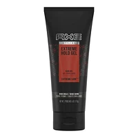 Axe Styling Extreme Hold Hair Gel - Extreme Look - 170g