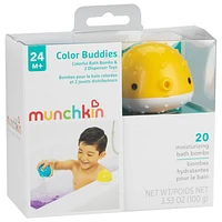 Munchkin Colour Buddies