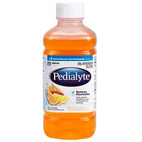 Pedialyte Oral Rehydration Solution - Fruit - 1L