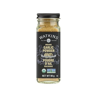 Watkins Garlic Powder - 90g