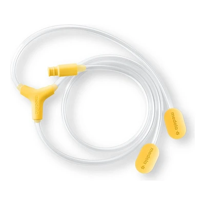 Medela Replacement Tubing for Breast Pump Collection Cup