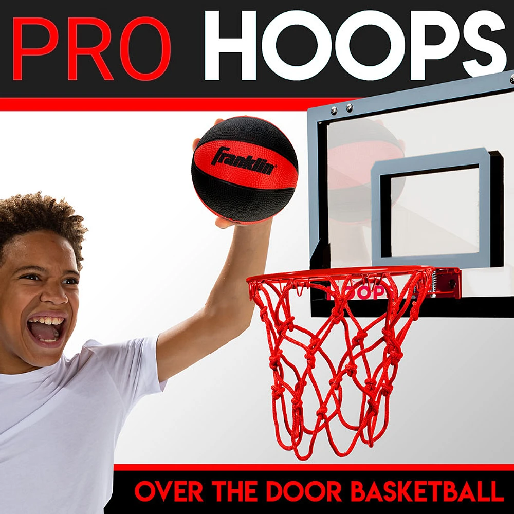 Franklin Mini Pro Hoops