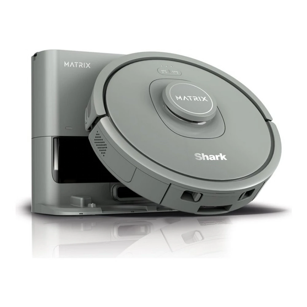 Shark Matrix Cordless Robotic Vacuum Cleaner - RV2300SCA