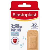 Elastoplast Extra Wide Bandage - 20s