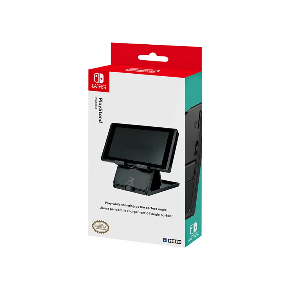 Hori Play Stand - Switch