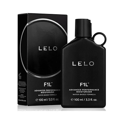 LELO F1L Personal Lubricant - 100ml