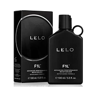 LELO F1L Personal Lubricant - 100ml