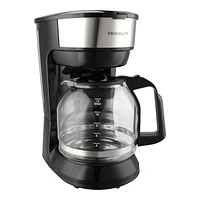 Frigidaire Coffee Maker - Black - ECMK1200