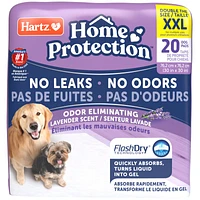 Hartz XXL Dog Pads - 20's