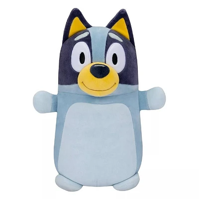 Squishmallows Bluey Hugmees Plush Toy - 10 Inch