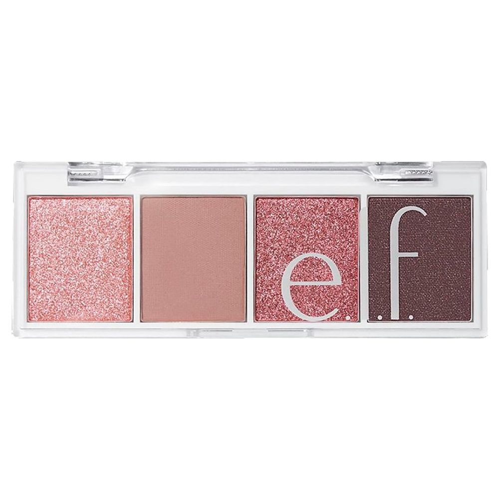 e.l.f. Bite-size Eyeshadows Quad