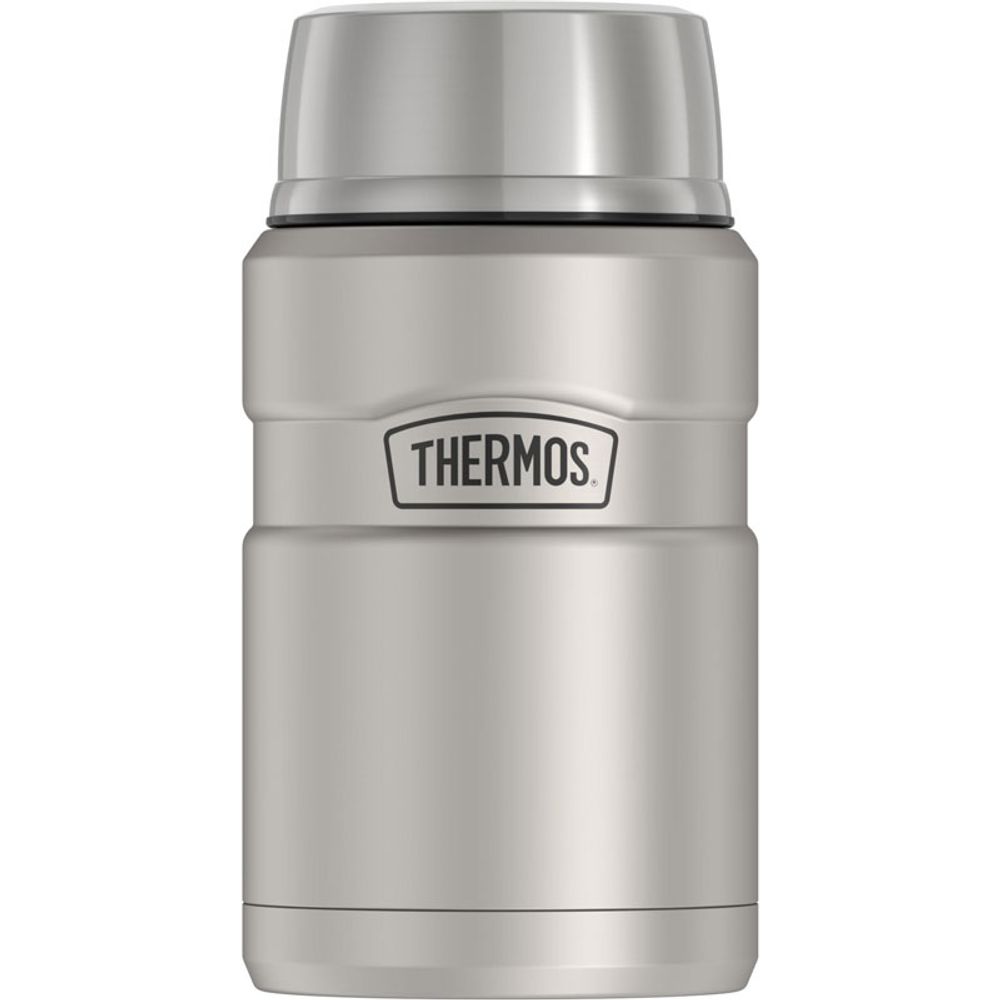 Thermos King Food Jar - 710ml