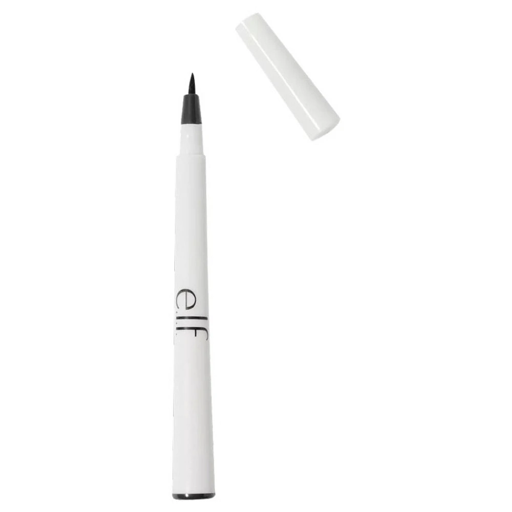 e.l.f. Eyeliner Pen - Black