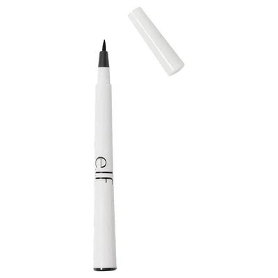 e.l.f. Eyeliner Pen - Black