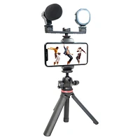 Mobifoto Pro Kit MKII Vlogging Kit - MOBIPROKIT2