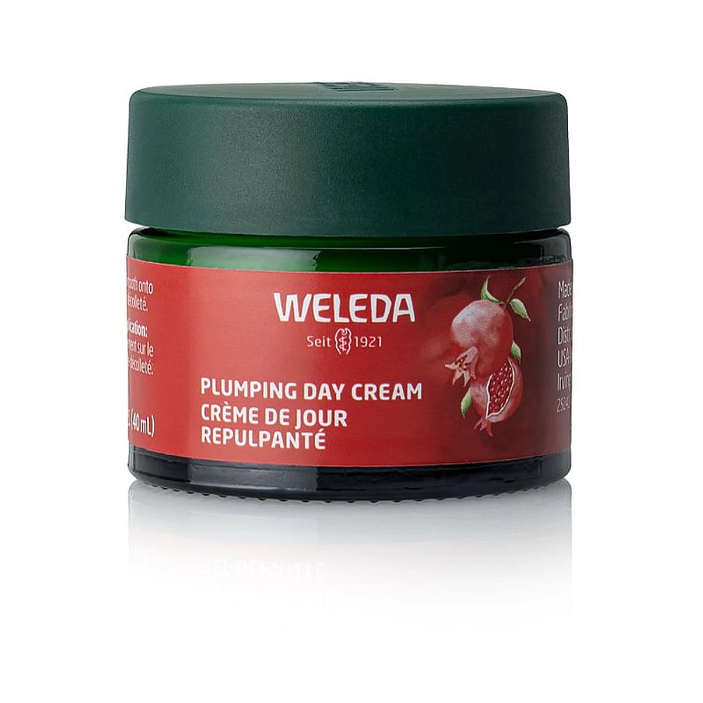 Weleda Plumping Day Cream - 40ml