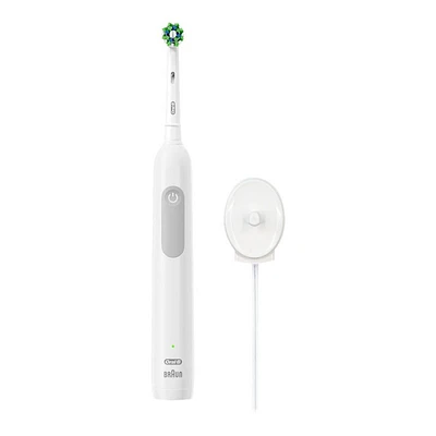 Oral-B PRO 1000 Rechargeable Toothbrush - White - 85963