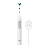 Oral-B PRO 1000 Rechargeable Toothbrush - White - 85963