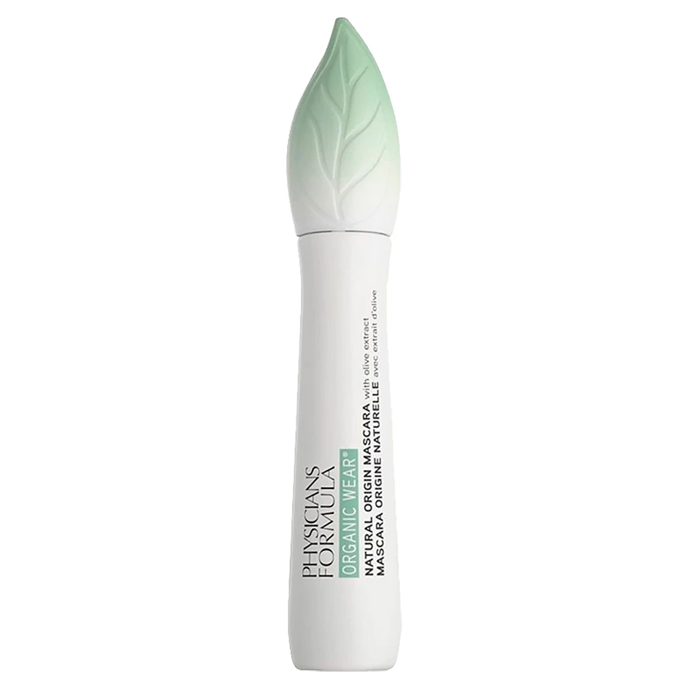 Physicians Formula Organic Wear Natural Origin Mascara - Black